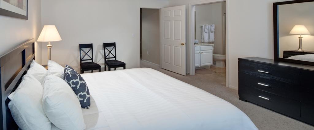 Bridgestreet At Easton Commons Aparthotel Columbus Cameră foto